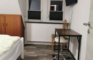 60 qm Dachgeschoss Alte Bäckerei - Foto 8