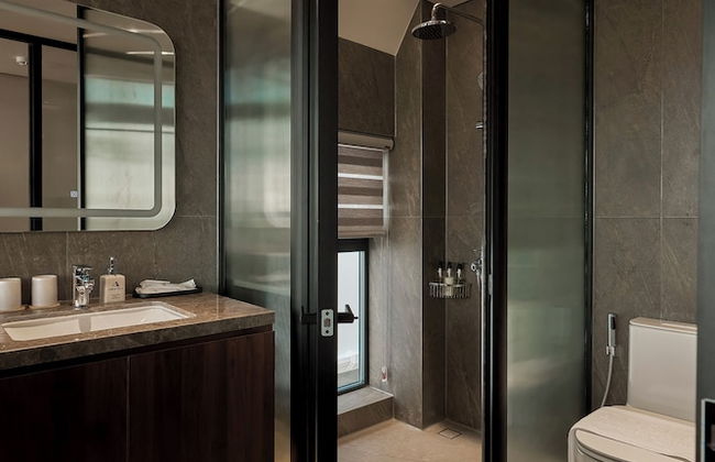 Adela Villa Dalat - Foto 80