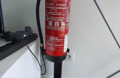 Apartamento T2-5m Aeroporto CR7 - Foto 12