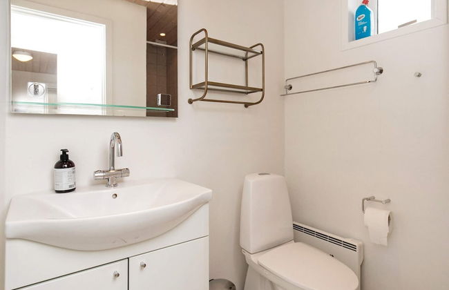 6 Person Holiday Home in Brenderup Fyn-by Traum - Foto 15