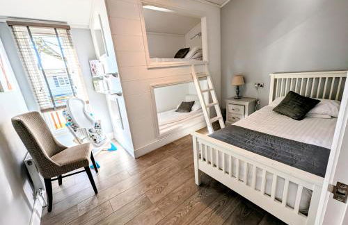 1 or 2 bedroom Hot tub Lodges - Foto 12