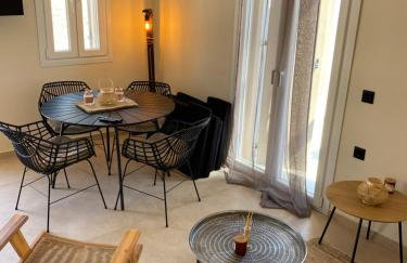 Thermyes Villas 3 with private pool - Foto 11