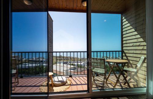Ericeira Coxos Beach Lodge - Foto 18