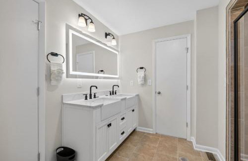 Quiet Retreat Near Opryland & Airport home - Foto 31