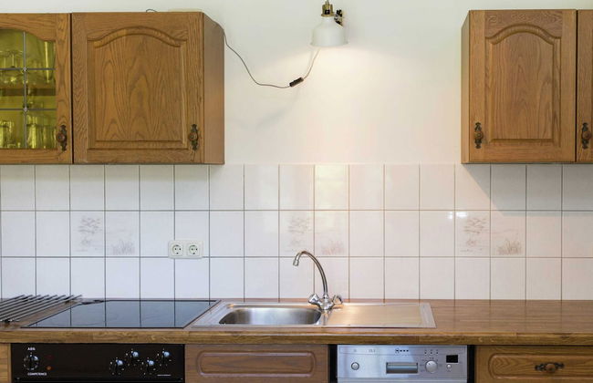 Chic Apartment in Hessisch Oldendorf - Foto 9