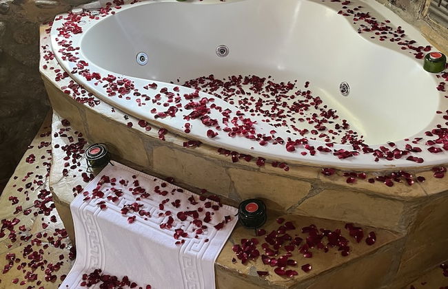 Honeymoon Hut - Foto 1