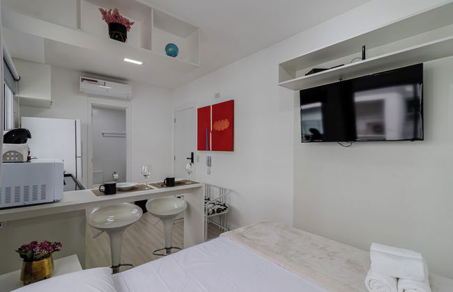 Residencial ID Ibirapuera - Foto 39