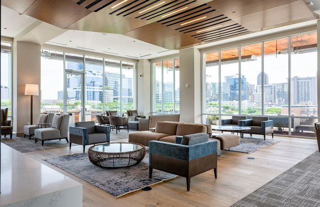 Mint House Dallas – Victory Park - Foto 53