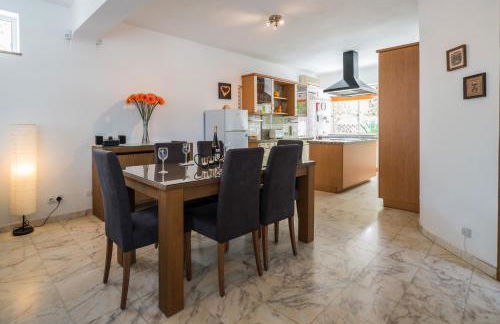 Casa Laranja Three bedroom Villa - Foto 48