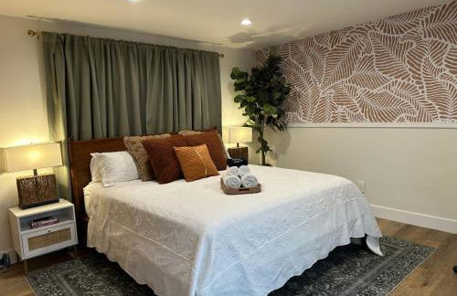 Private Patio 5 Min Walk to Beach and Restaurants - Foto 20