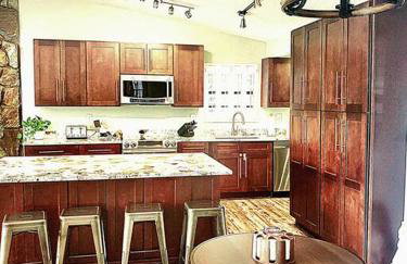 Palm Harbor Waterfront with pool & Game room - Foto 16