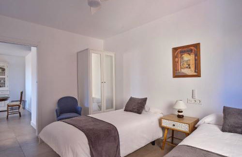 Apartamento Vistas al Mar en San Pedro (Marbella) - Photo 26