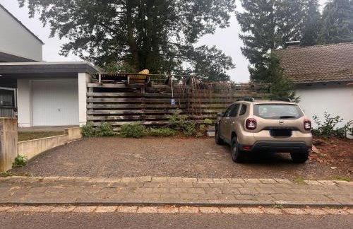 Ferienwohnung auf dem Betzenberg - Foto 15