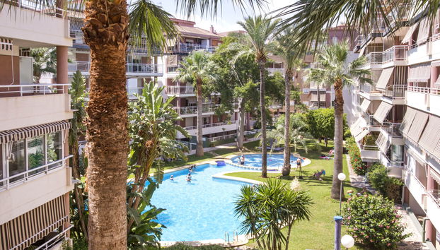 Apartment Dianium-1 by Interhome - Foto 2, Outdoor