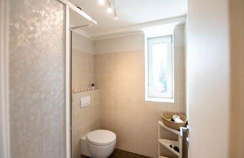 Loft Smart Parma l Wi-Fi Fibra, Indipendente, Perfetto per Business e Coppie - Photo 8