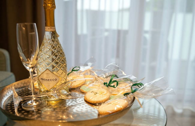 Apartment for 4 People Near the Beach, Rewal - Photo 21