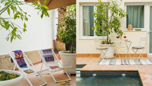 Santa Paula Pool & Luxury - Foto 4