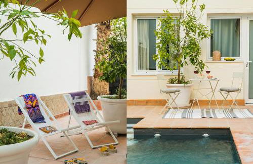 Santa Paula Pool & Luxury - Foto 4