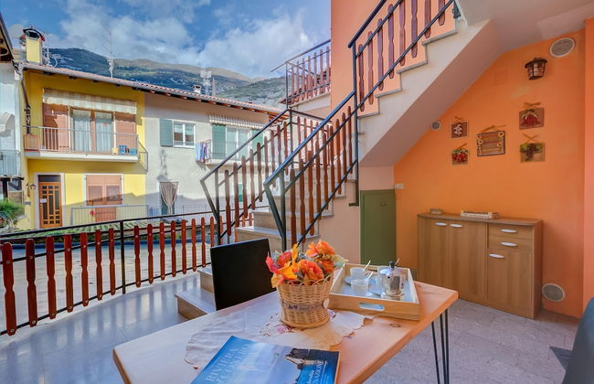 Casa dei Nonni in Arco - Foto 2