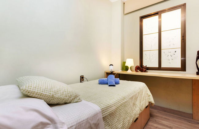 Sants-Montjuic Rambla Badal - Foto 17