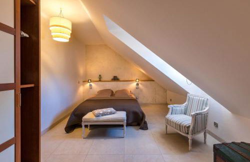 Le Rendez Vous de Vauban Gites & Spa - Foto 15