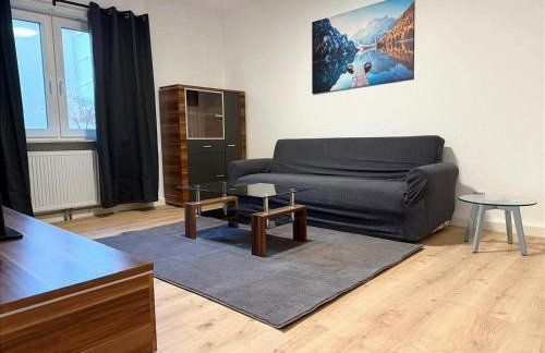 Neue moderne Monteurwohnung - Foto 5