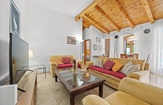 Villa Diana - Foto 13