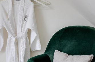 Oak Tree Hideaway - Foto 15