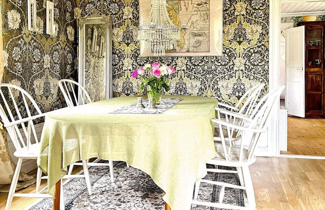 4 Star Holiday Home in Ljungskile - Foto 12