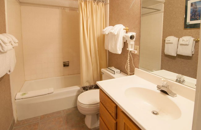 North Lake Lodges & Villas - Foto 41