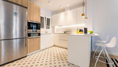 SUNRISE BEACH by SWEET HOME SAN SEBASTIAN - Foto 3