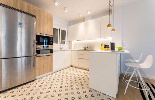 SUNRISE BEACH by SWEET HOME SAN SEBASTIAN - Foto 3