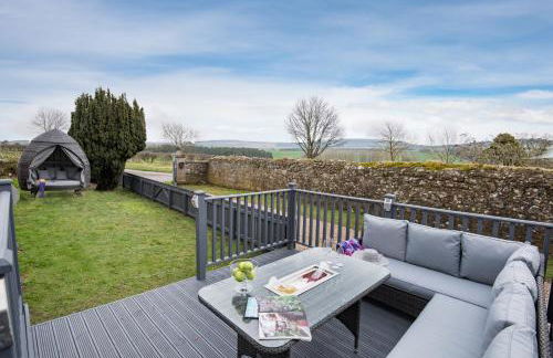 The Gate Lodge - Hot Tub 1 bedroom, log burner - Photo 14