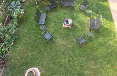 Sunny, Spacious, 3BR 1BA Davlin INN Chicago - Foto 27