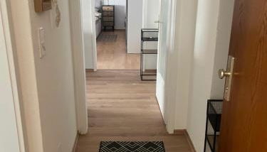 Schöne Ferien-Wohnung in Fulda Innenstadt - Photo 5