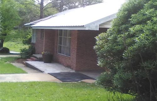 Mid-Century Modern meets Cajun Creole - Foto 10