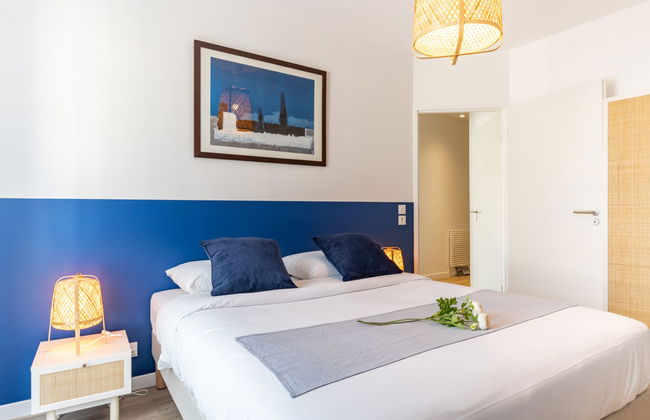 Les Villas du Men Du - Foto 12