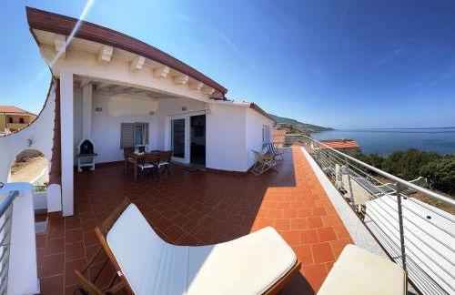 TITINO stupendo appartamento in villa fronte Mare - Golfo dell'Asinara - Internet Free - Foto 5