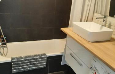 Appartement cosy de centre ville - Foto 4