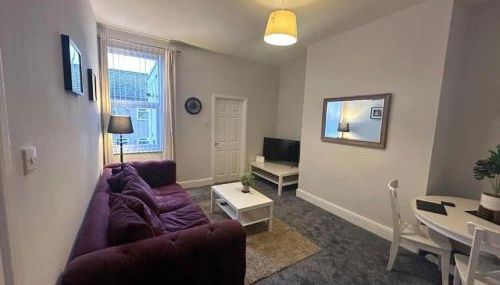 Hambledon- 2bed Downstairs Flat Blyth - Foto 2