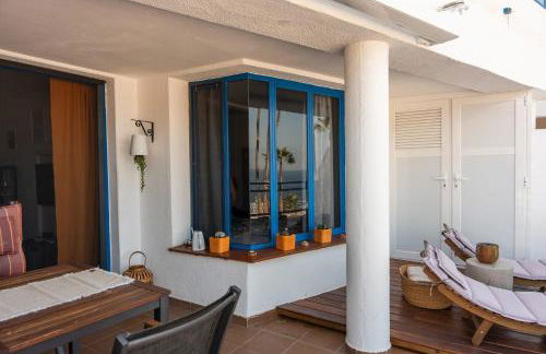 Private apartment with stunning ocean views and sunset. - Photo 61