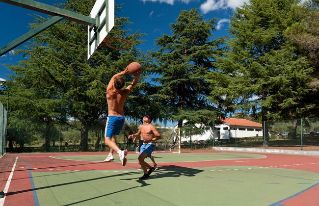 Maistra Select Koversada Naturist Apartments - Foto 31