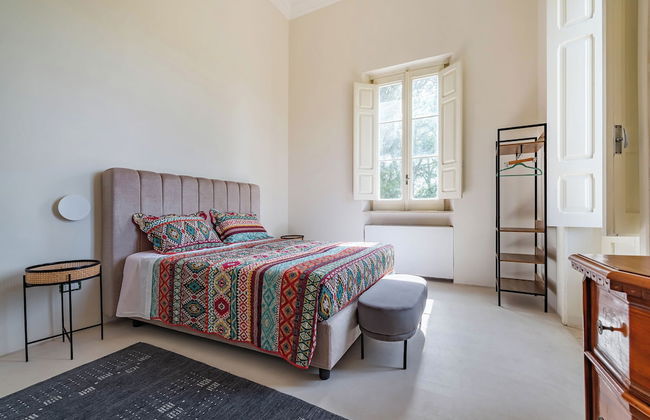 Villa Vallone Luxury With Pool - Foto 5