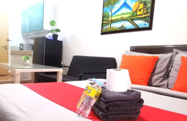 Butler's BnB - Foto 24