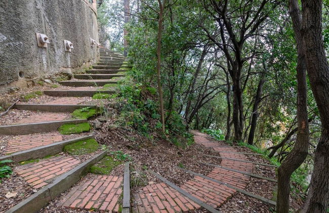 JOIVY Villa Monterosso Apartment Bellavista - Foto 60