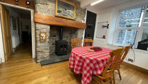 Tyn Y Fron 6 bedroom house in Betws-y-Coed Snowdonia - Foto 5
