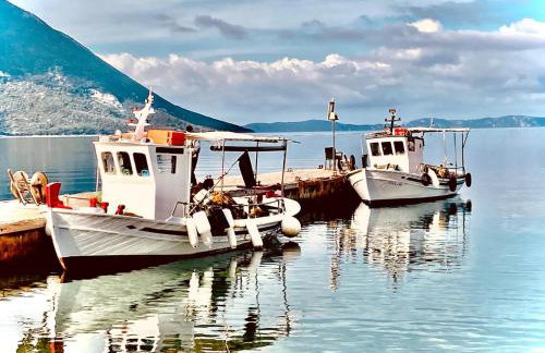 Kalamos Bay View - Foto 44
