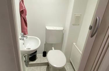 Ferienhaus Mama Rhein - 134mq - Foto 20