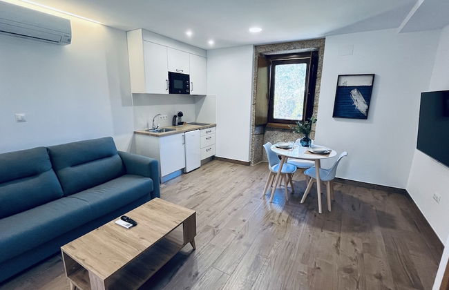 Lar de Canedo - Photo 12