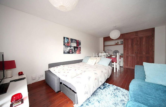 Stunning 1-bed Apartment in Milton Keynes - Foto 9